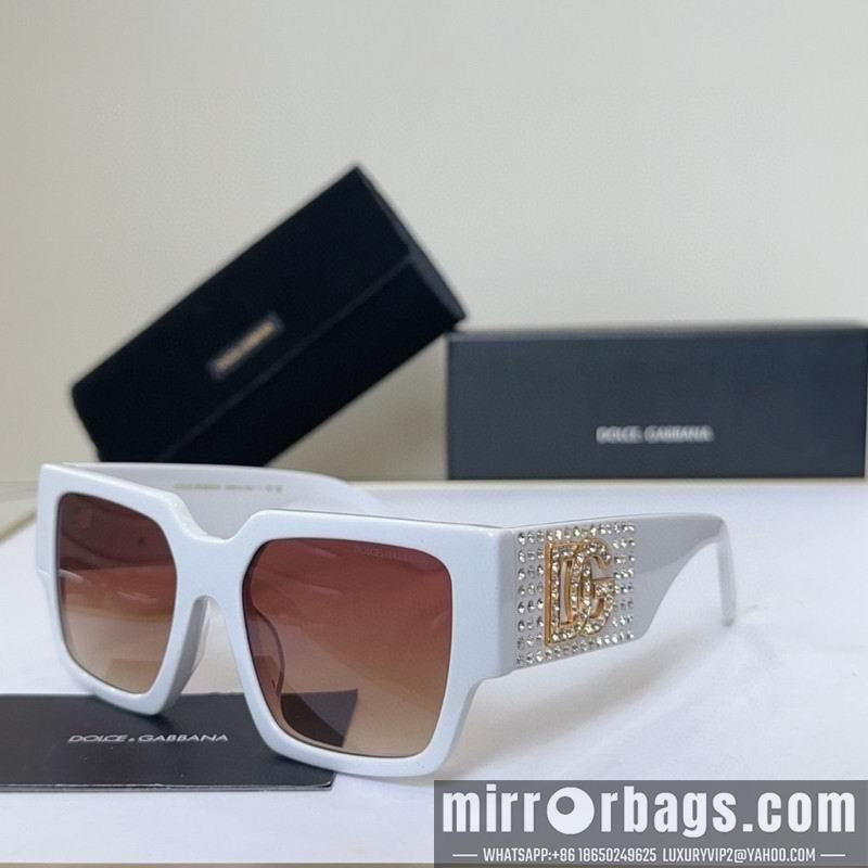Replica DG Glasses 03smh53