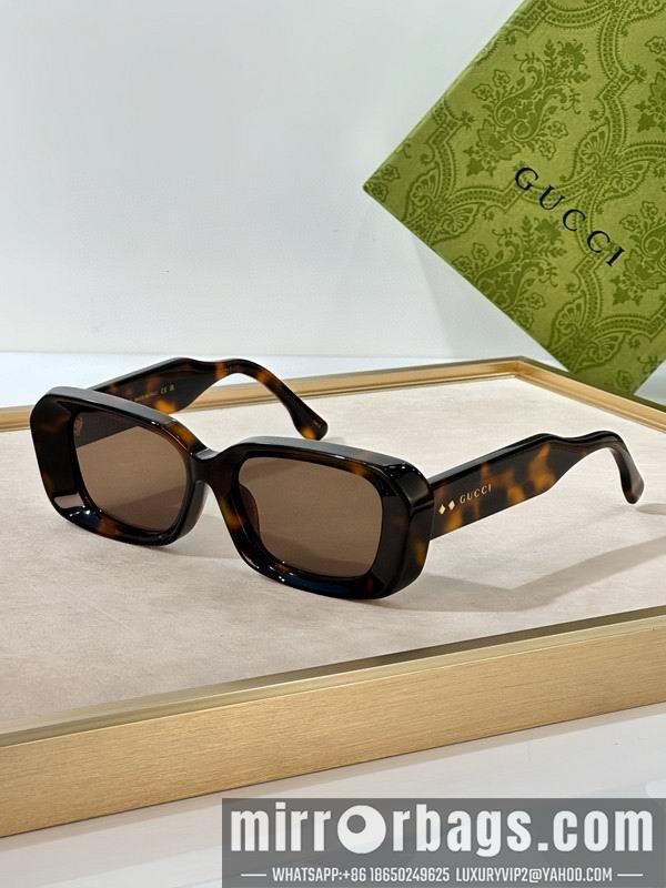 Replica Gucci Glasses smh73