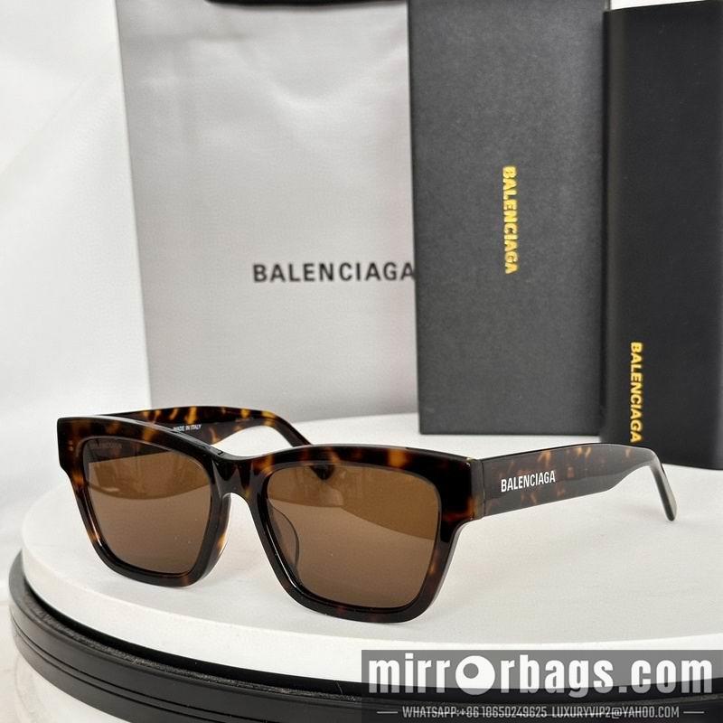 Replica Balenciaga Glasses smr105