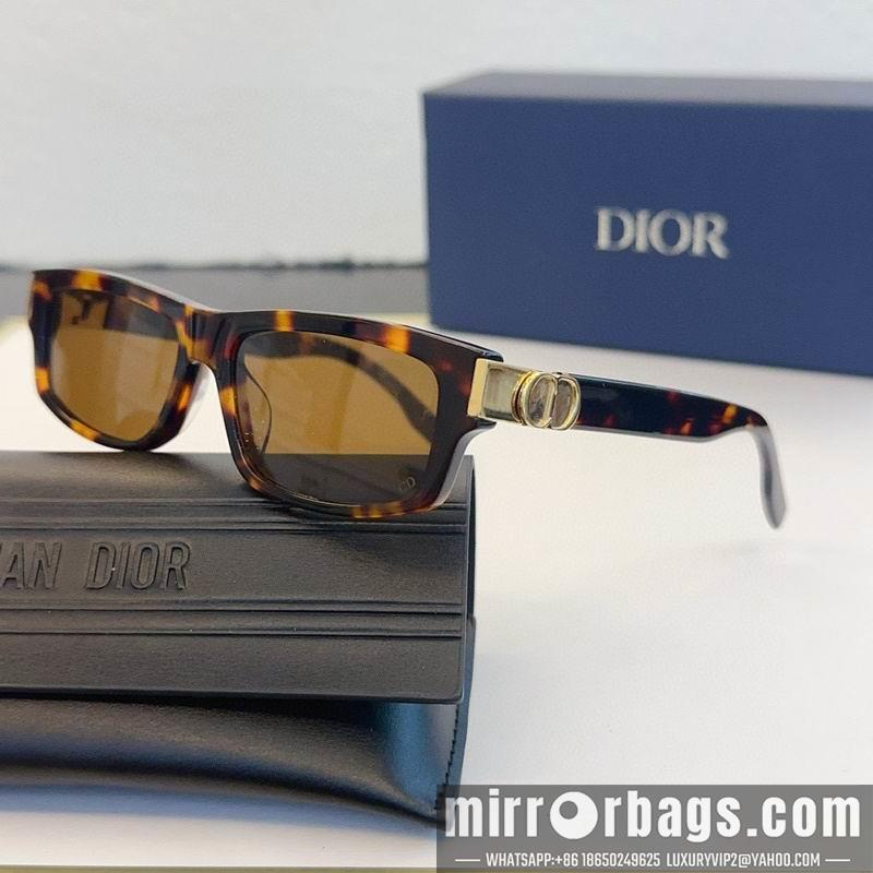 Replica Dior Glasses smx89