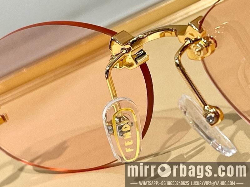 Replica Fendi Glasses smx75