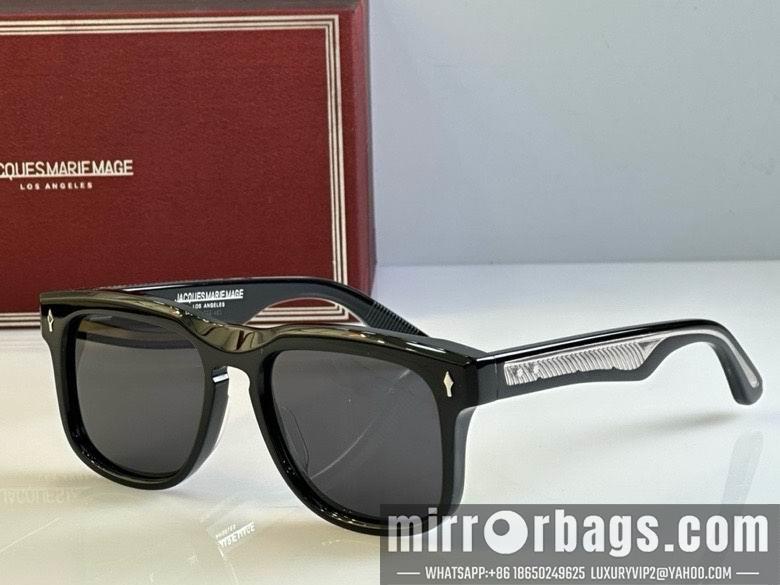 Replica Jacques Marie Mage Glasses smx70