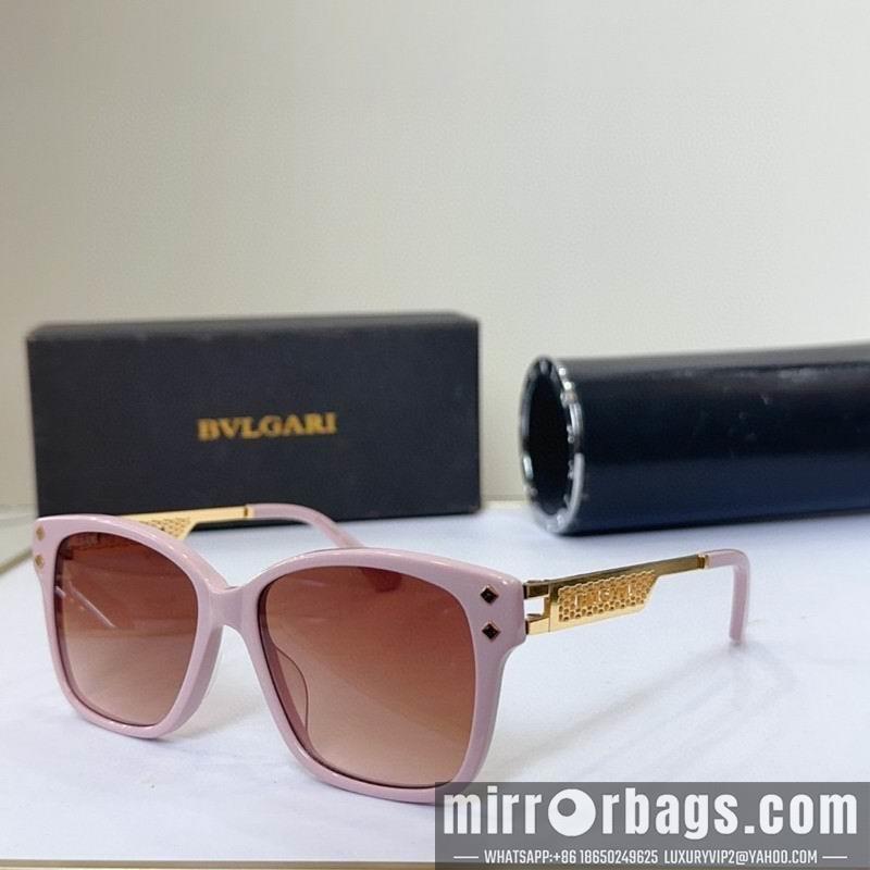 Replica Bvlgari Glasses 03smh151