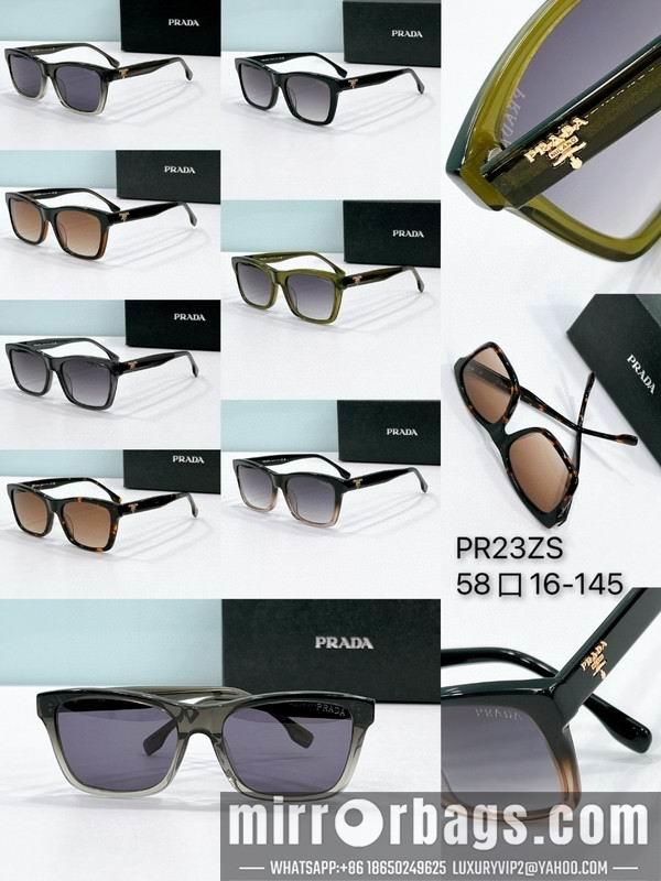 Replica Prada Glasses smh37