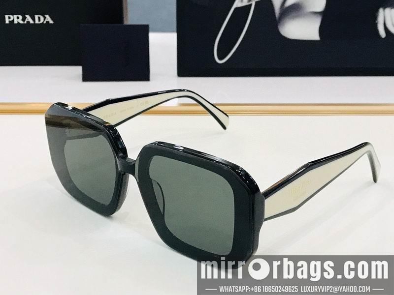 Replica Prada Glasses smr82