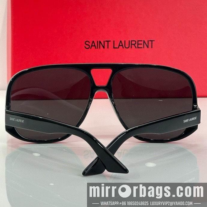 Replica YSL Glasses smx77