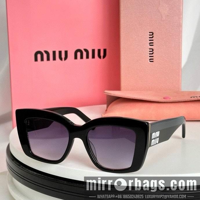 Replica MiuMiu Glasses smx129