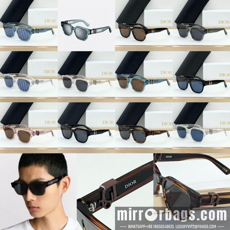 Replica Dior Glasses 03smh101