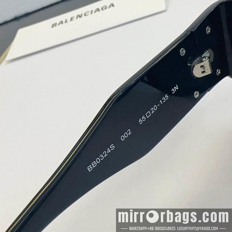 Replica Balenciaga Glasses smx83