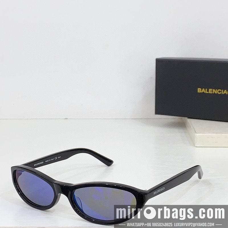 Replica Balenciaga Glasses smr100