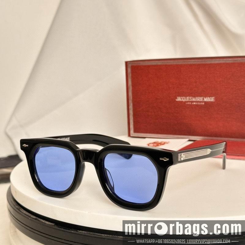 Replica Jacques Marie Mage Glasses 03smh116