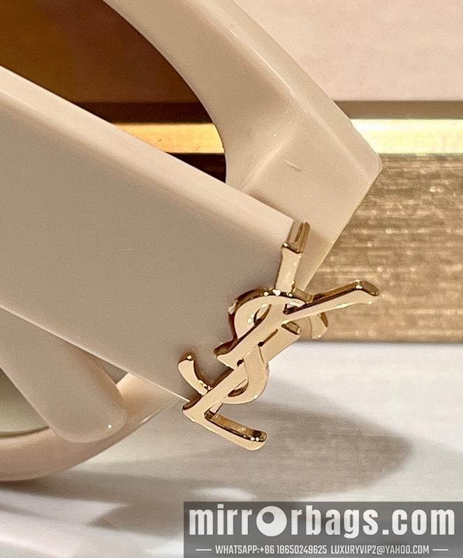 Replica YSL Glasses smx59