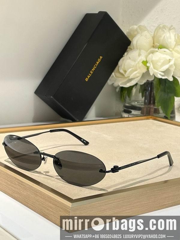 Replica Balenciaga Glasses smx55