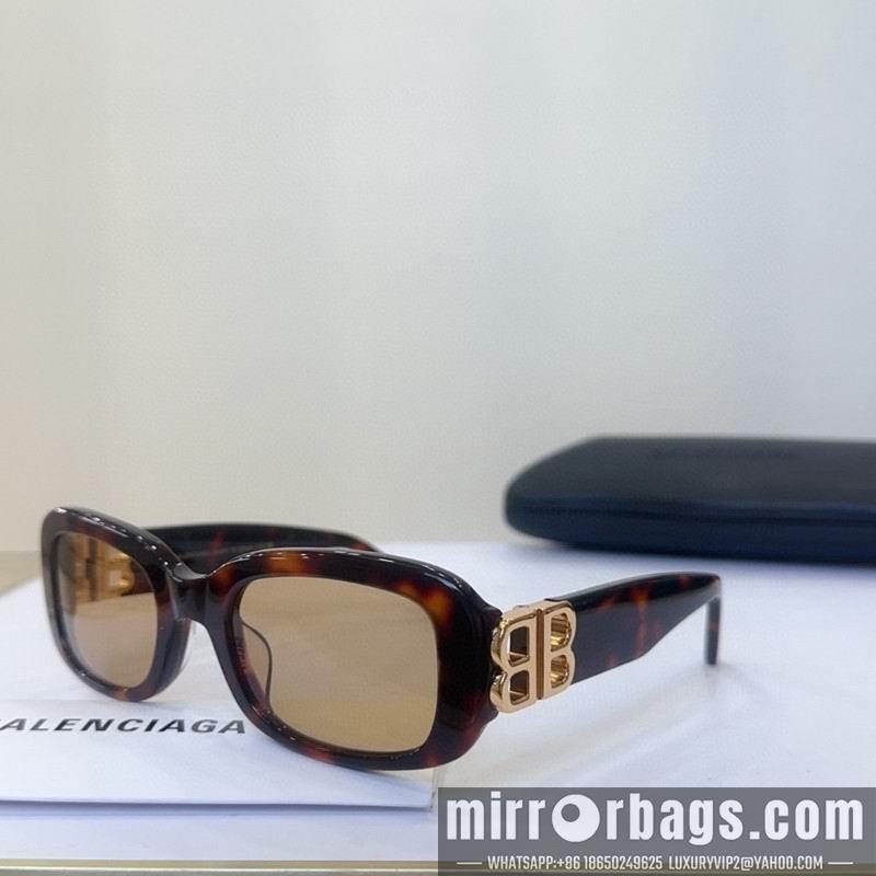 Replica Balenciaga Glasses 03smh54