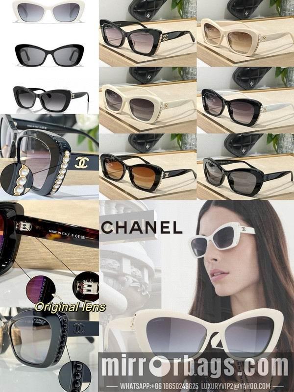 Replica Chanel Glasses smh93