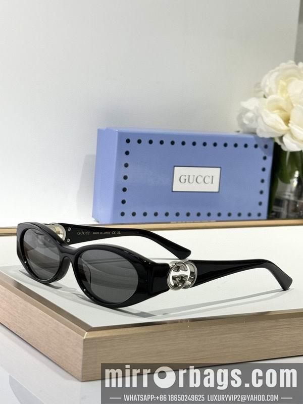 Replica Gucci Glasses smh160