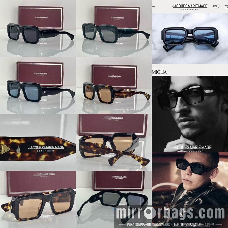 Replica Jacques Marie Mage Glasses smx37