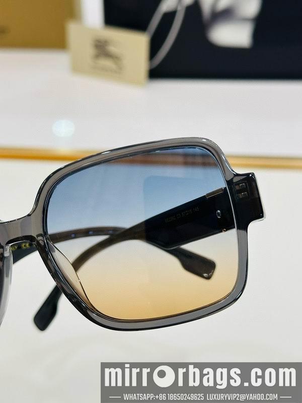 Replica Burberry Glasses smx43