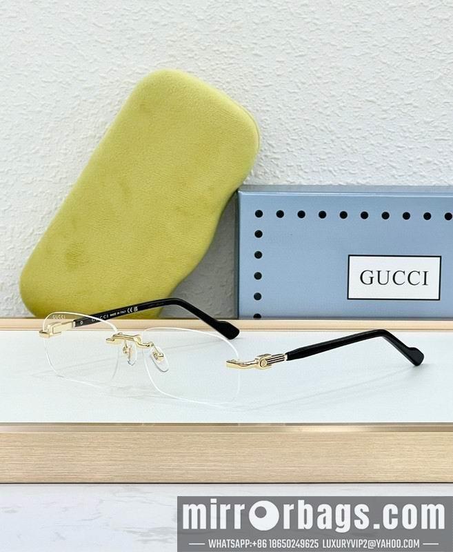Replica Gucci Glasses smh137