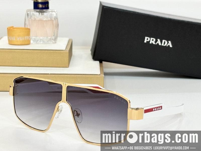 Replica Prada Glasses smh144