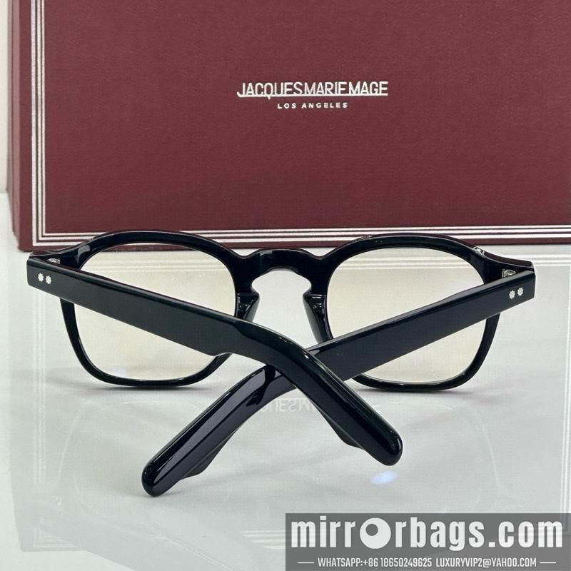 Replica Jacques Marie Mage Glasses smx34
