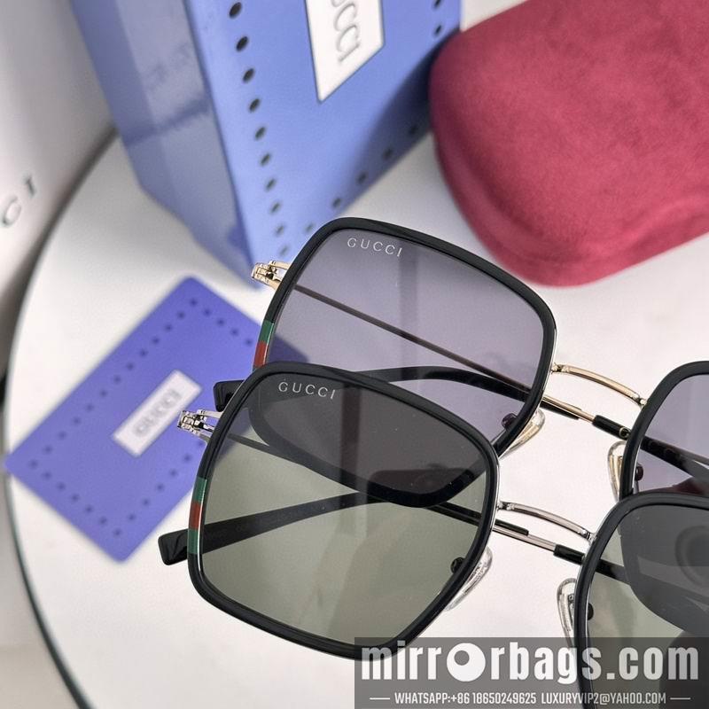 Replica Gucci Glasses smh193