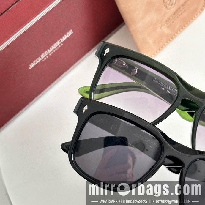 Replica Jacques Marie Mage Glasses smx68