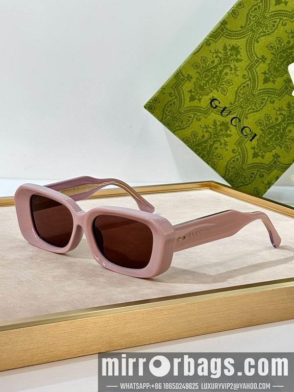 Replica Gucci Glasses smh73