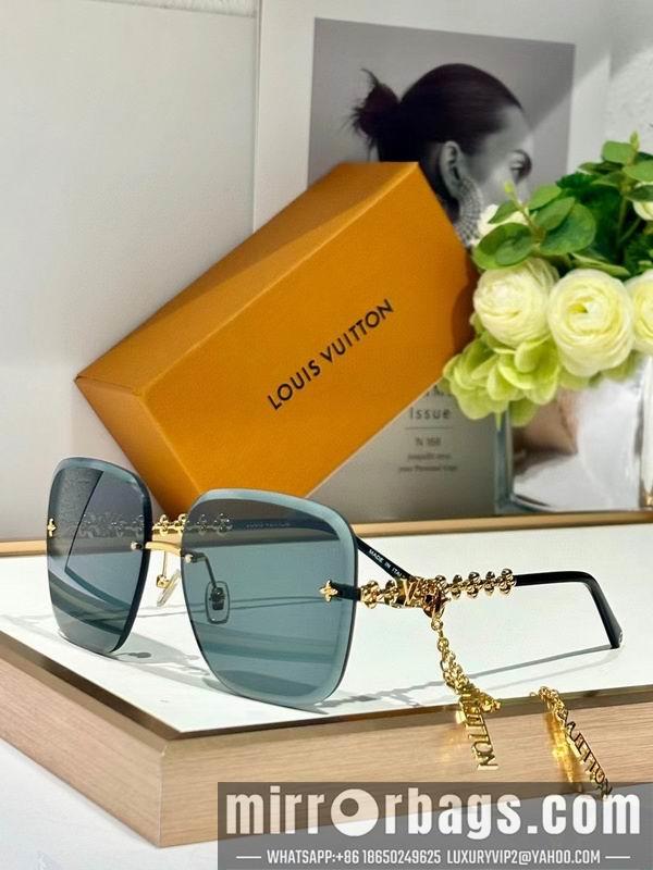 Replica LV Glasses smh179