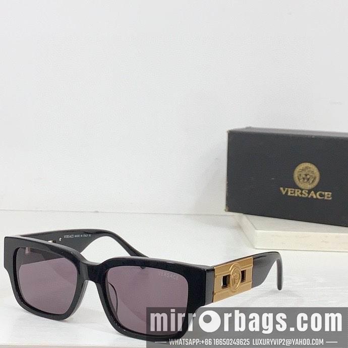 Replica Versace Glaases smx174