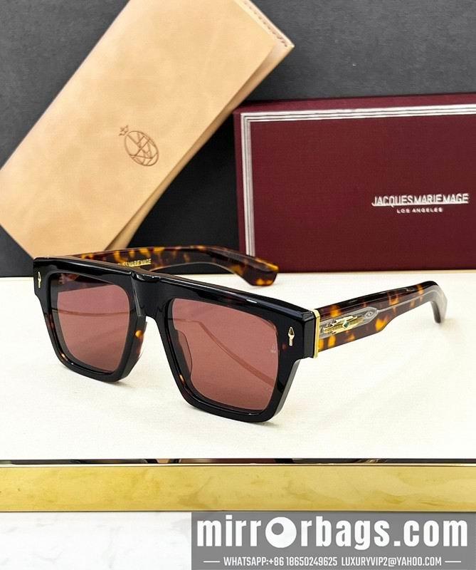 Replica Jacques Marie Mage Glasses 03smh35