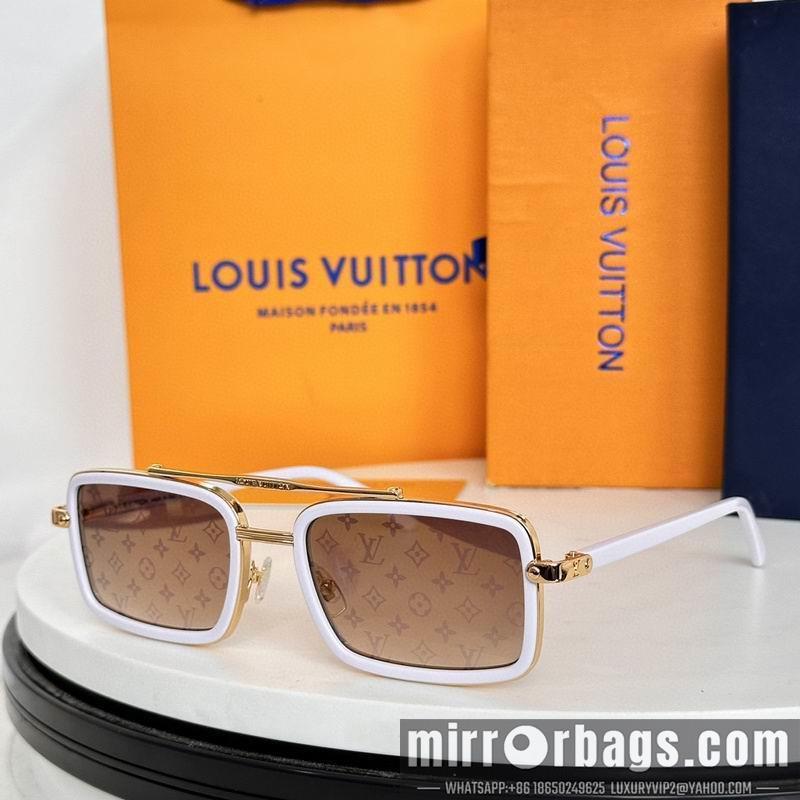 Replica LV Glasses smr137