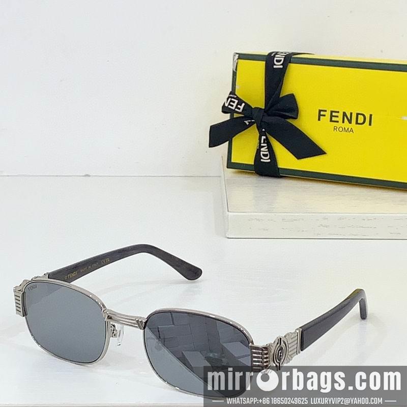 Replica Fendi Glasses smh22
