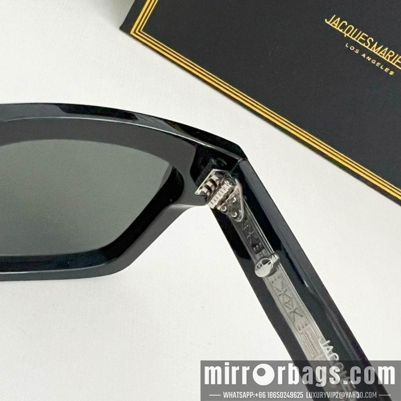 Replica Jacques Marie Mage Glasses smx41