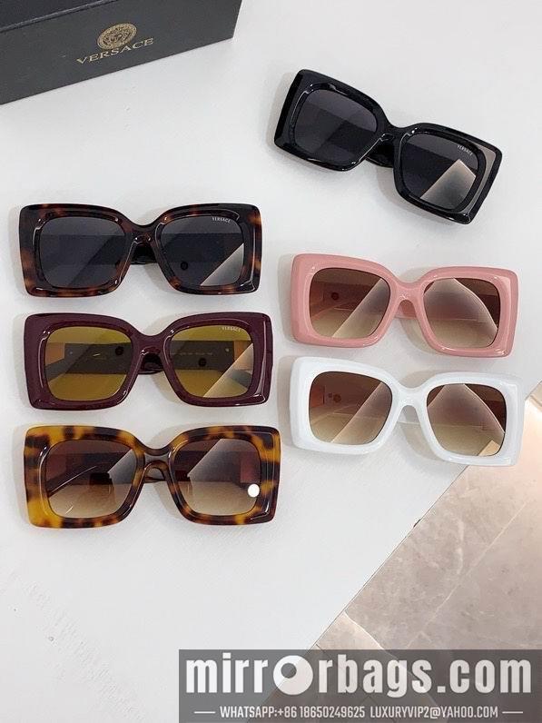 Replica Versace Glaases smx173