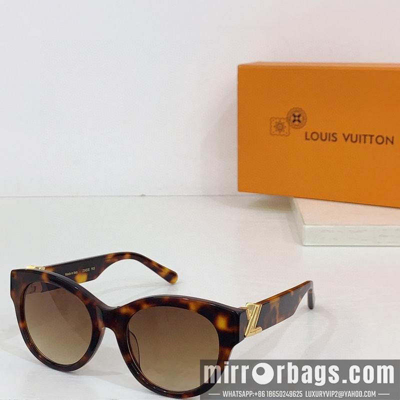 Replica LV Glasses smr91
