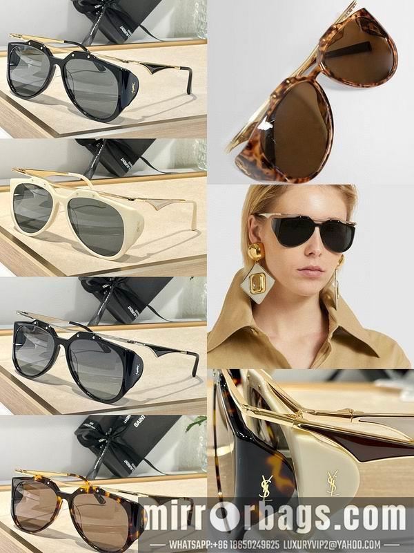 Replica YSL Glasses smx57