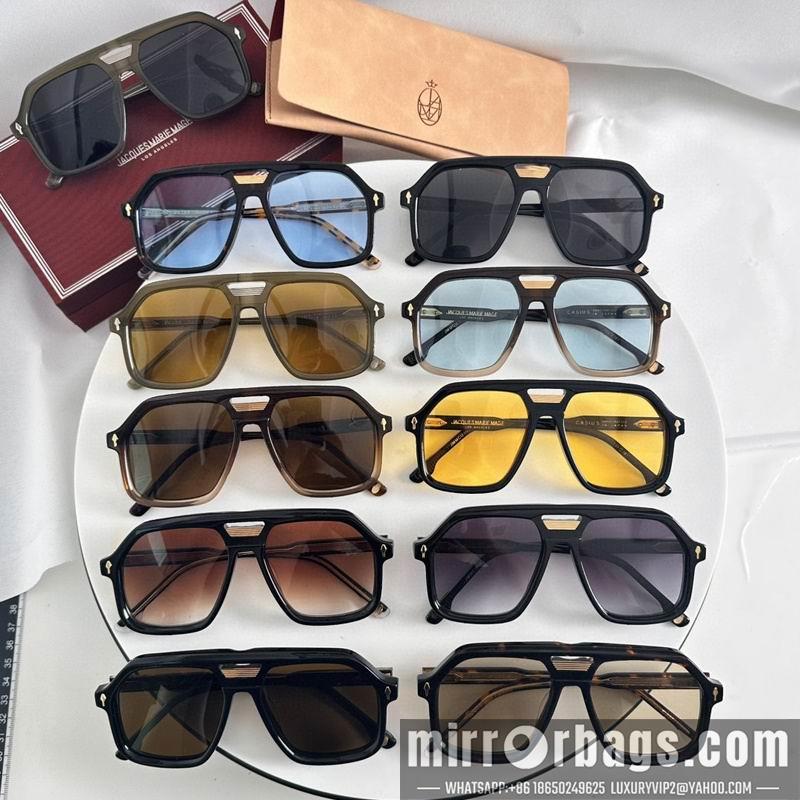 Replica Jacques Marie Mage Glasses 03smh05