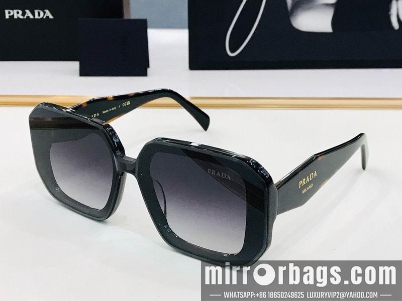 Replica Prada Glasses smr82