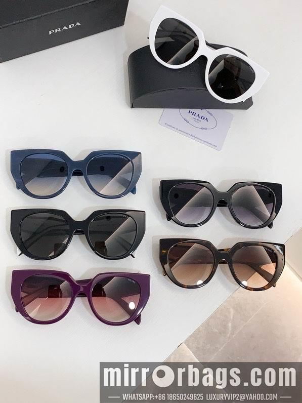 Replica Prada Glasses smh21