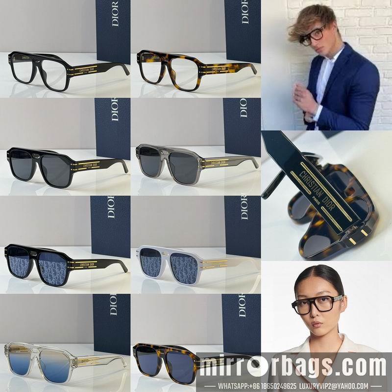 Replica Dior Glasses 03smh131