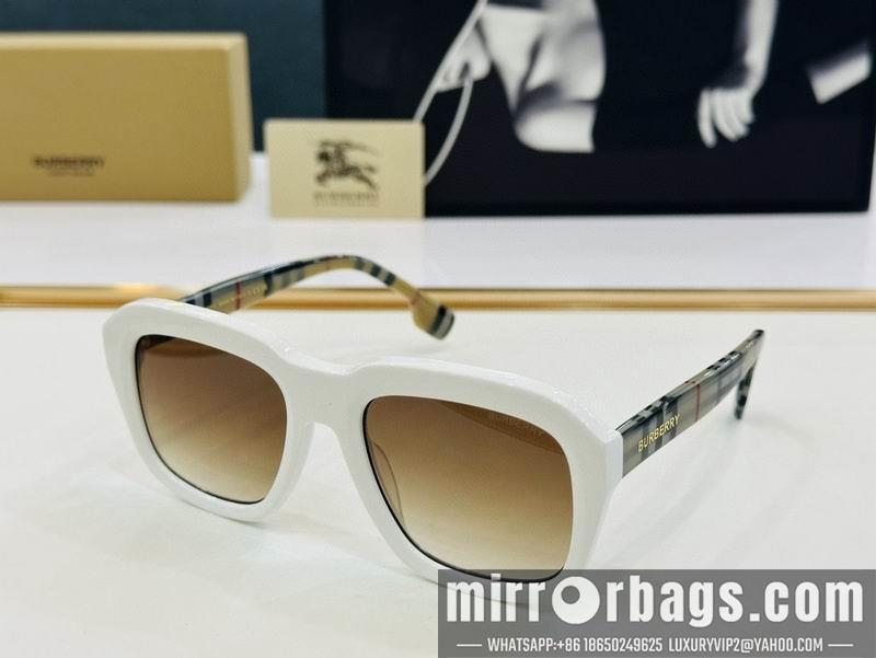 Replica Burberry Glasses smr44