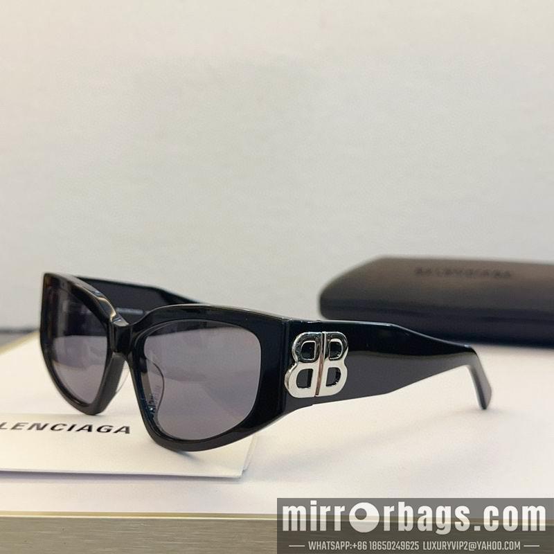Replica Balenciaga Glasses smx78