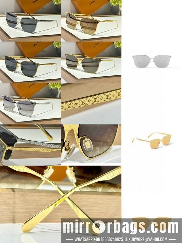 Replica LV Glasses smh176