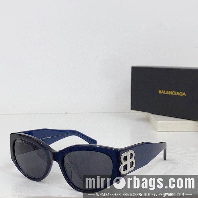 Replica Balenciaga Glasses smx85