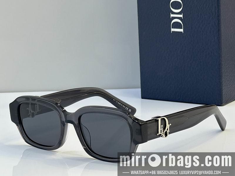 Replica Dior Glasses 03smh25