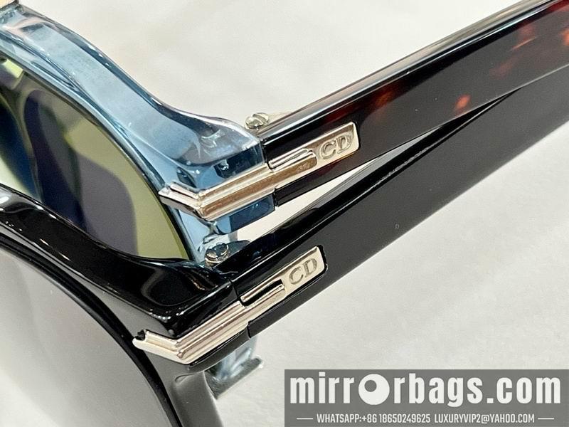 Replica Dior Glasses smr18