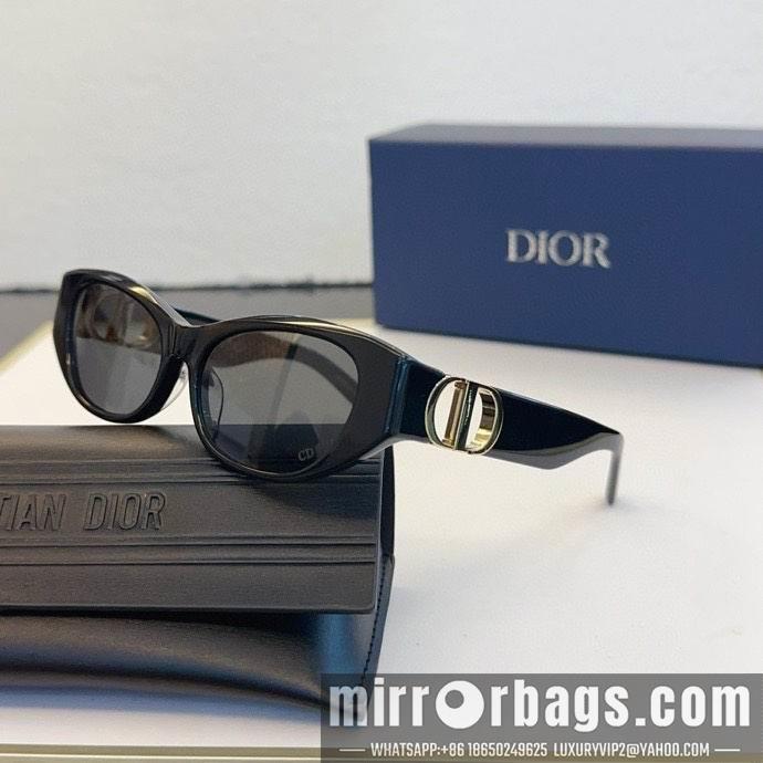Replica Dior Glasses smx75
