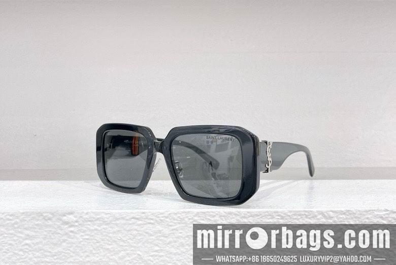 Replica YSL Glasses 010301