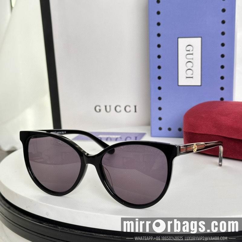 Replica Gucci Glasses smh207